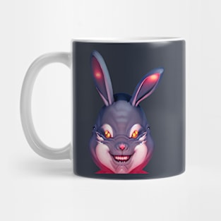 Nightmare Bunny Mug